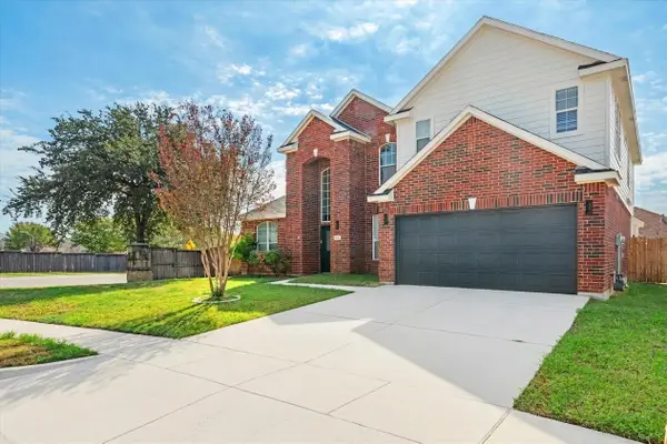 5356 Elmdale Drive, Watauga, TX 76137