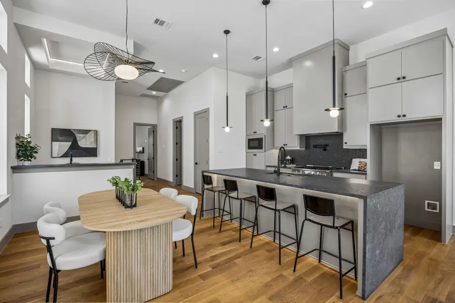 412 & 414 Avenue L, Dallas, TX 75203 - #2
