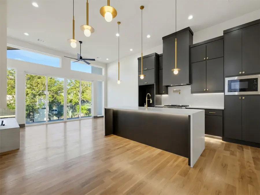 412 & 414 Avenue L, Dallas, TX 75203 - #3