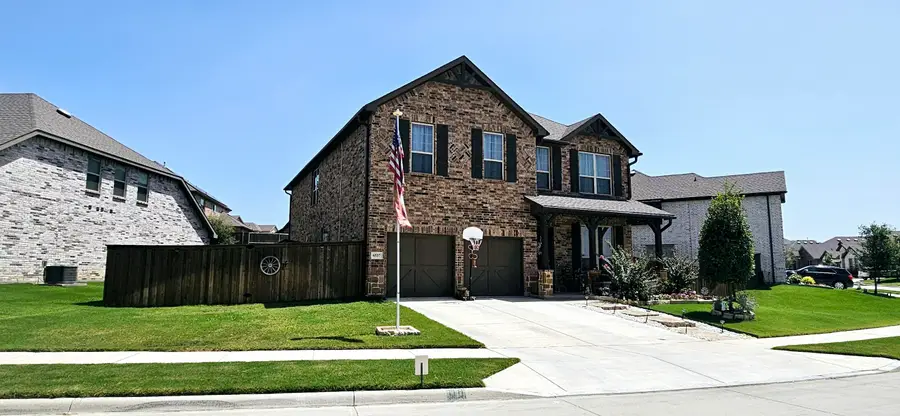 6537 Texas Cowboy Drive, Fort Worth, TX 76123 - #3