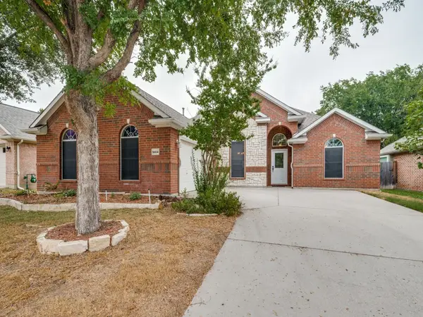 5604 Parkplace Drive, Denton, TX 76226