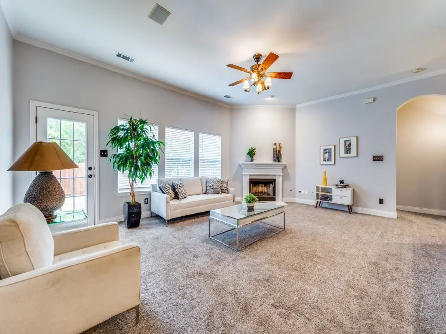 5604 Parkplace Drive, Argyle, TX 76226 - #2