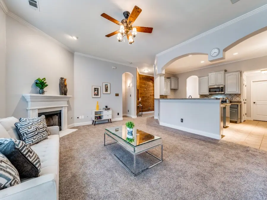 5604 Parkplace Drive, Argyle, TX 76226 - #3