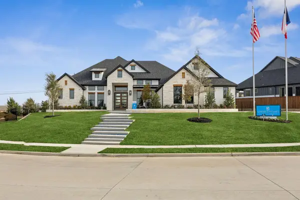 2107 Sicily Lane, Haslet, TX 76052