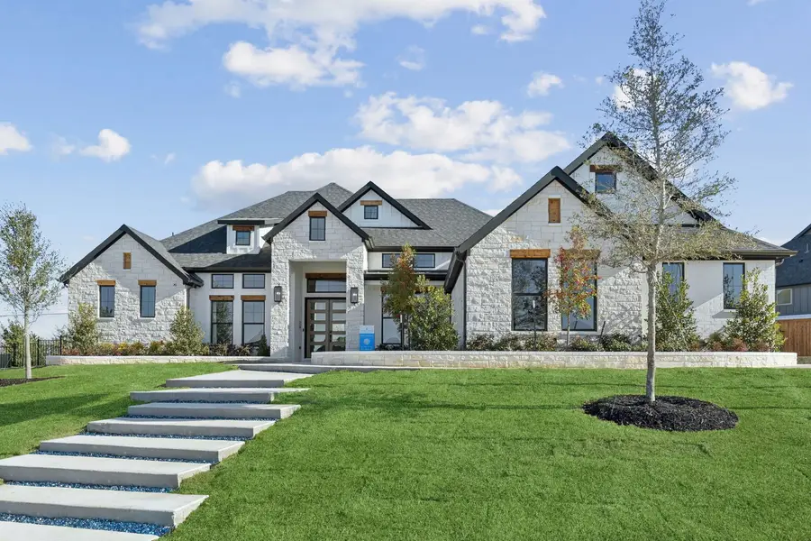 2107 Sicily Lane, Haslet, TX 76052 - #2