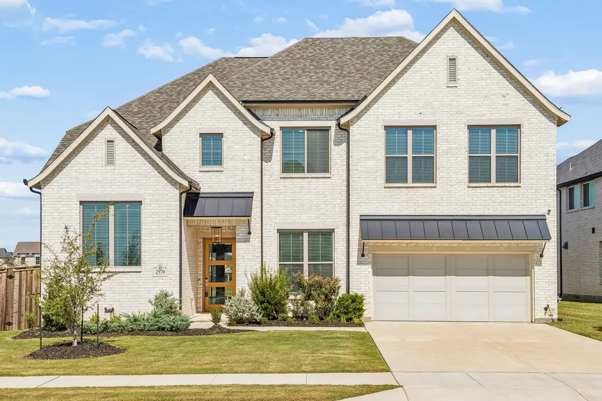 2970 Sunfish Street, Prosper, TX 75078 - #1