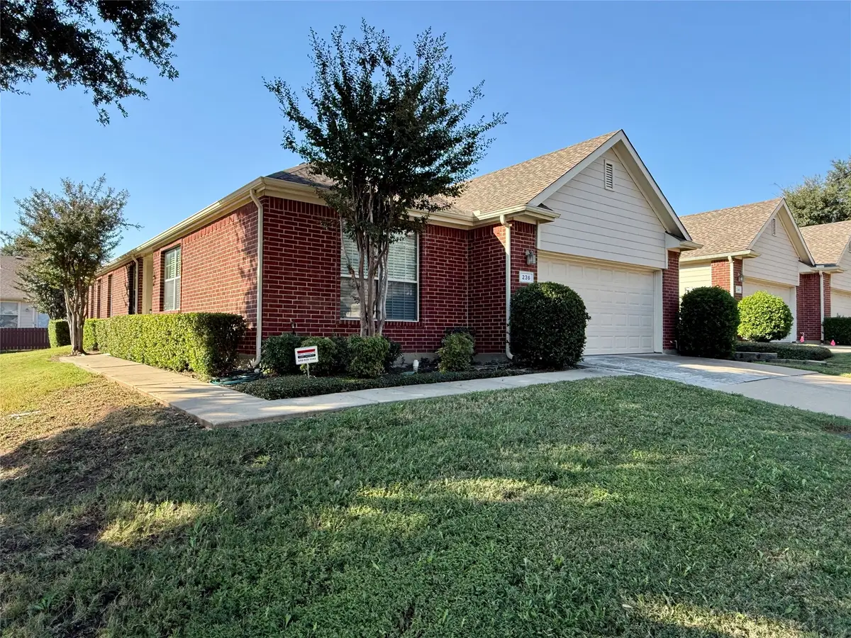 236 Bexar Drive, Lewisville, TX 75067 - #1