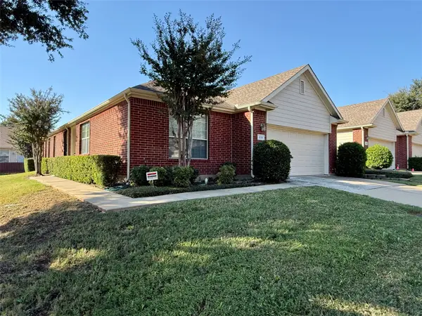 236 Bexar Drive, Lewisville, TX 75067