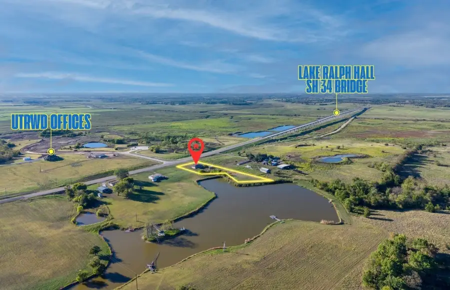 10829 St Highway 34, Ladonia, TX 75449 - #2