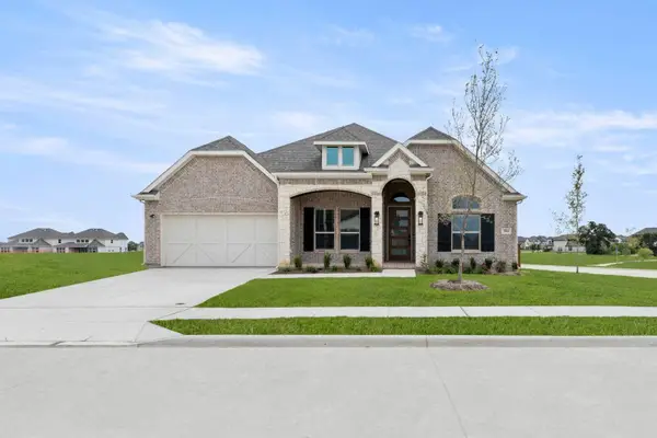 501 Loggia Way, Little Elm, TX 75068