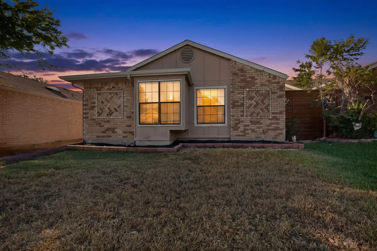 118 Wilderness Trail, Mesquite, TX 75149 - #1