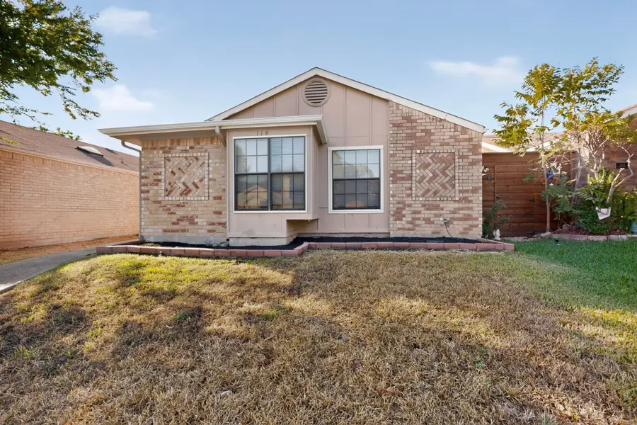 118 Wilderness Trail, Mesquite, TX 75149 - #2