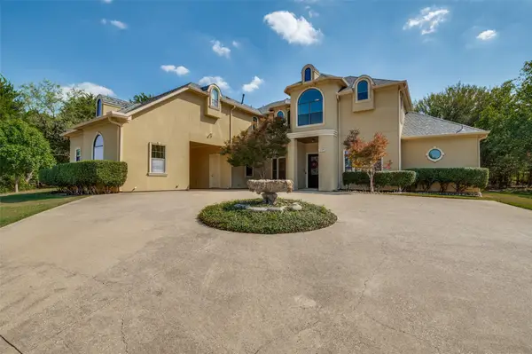 2418 Amberleaf Court, Cedar Hill, TX 75104