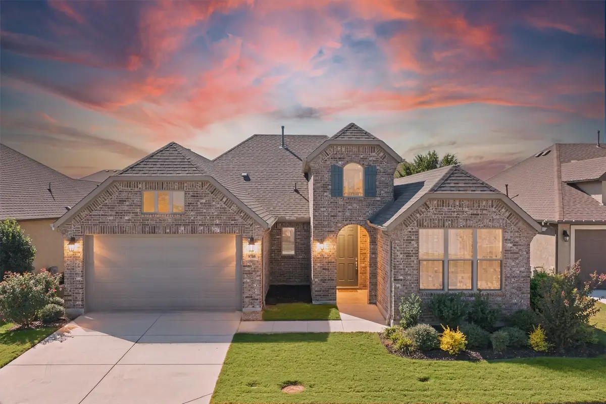 9708 Stonefield Way, Denton, TX 76207 - #1