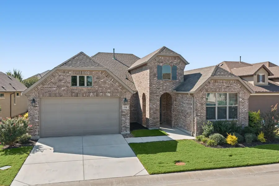 9708 Stonefield Way, Denton, TX 76207 - #3