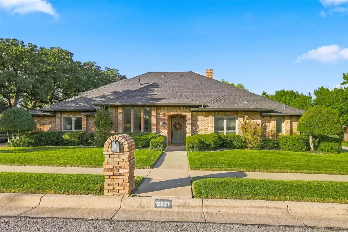 2221 Pine Thicket Lane, Bedford, TX 76021 - #1