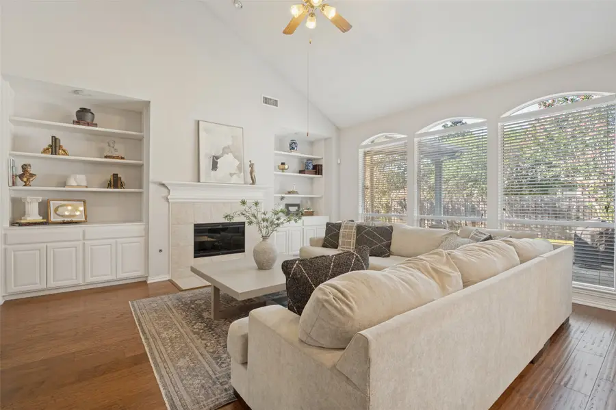 2323 Everton Drive, Arlington, TX 76001 - #2
