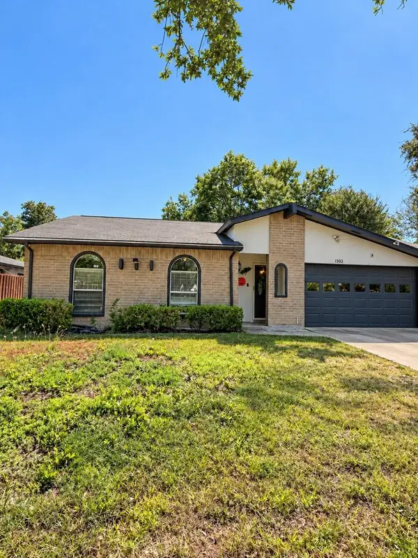 1502 Bosque Drive, Garland, TX 75040