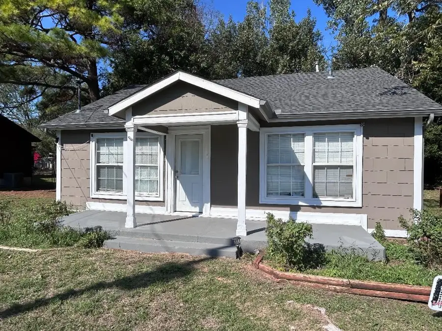 2819 W Elm Street, Denison, TX 75020 - #3