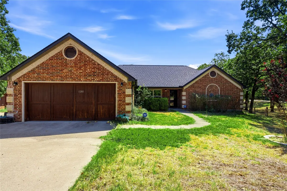 5280 Loma Vista, Malakoff, TX 75148 - #1