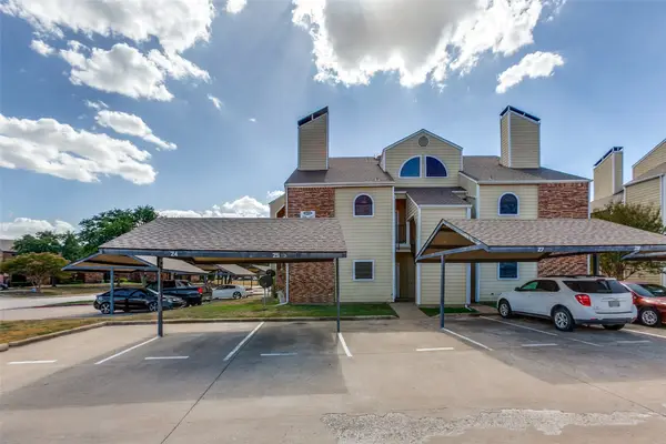 4434 Point Boulevard #205, Garland, TX 75043