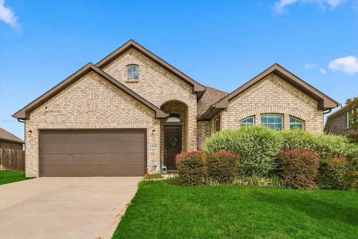 1504 Ravenswood Lane, Wylie, TX 75098 - #1