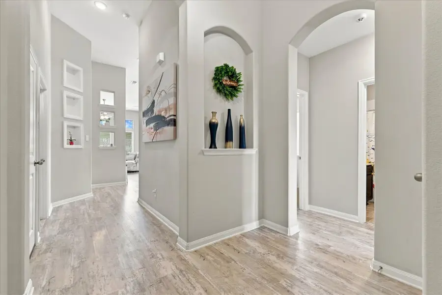 1504 Ravenswood Lane, Wylie, TX 75098 - #2