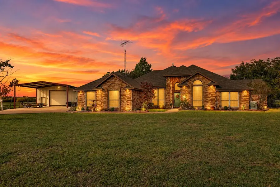 2042 County Road 1072, Greenville, TX 75401 - #2