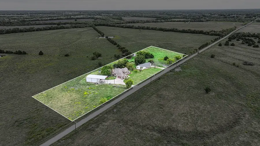 2042 County Road 1072, Greenville, TX 75401 - #3