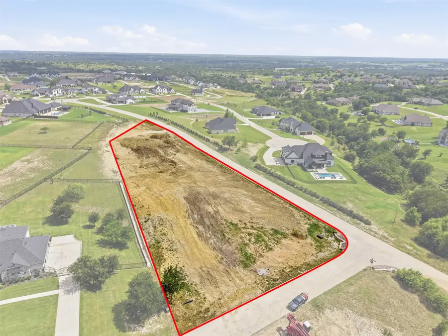 12300 Bella Quinn Drive, Fort Worth, TX 76126 - #2