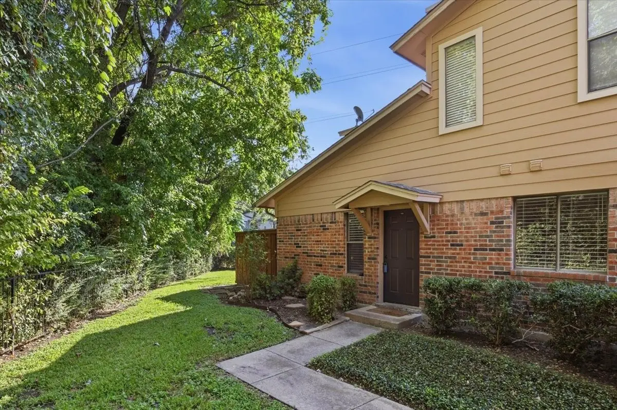 5638 Cedar Creek Drive, Benbrook, TX 76109 - #1
