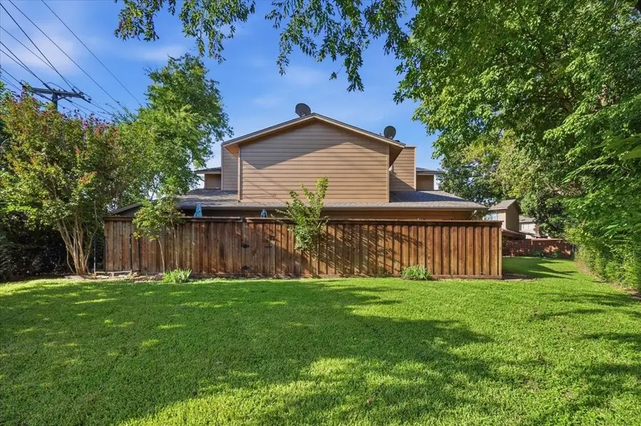 5638 Cedar Creek Drive, Benbrook, TX 76109 - #3