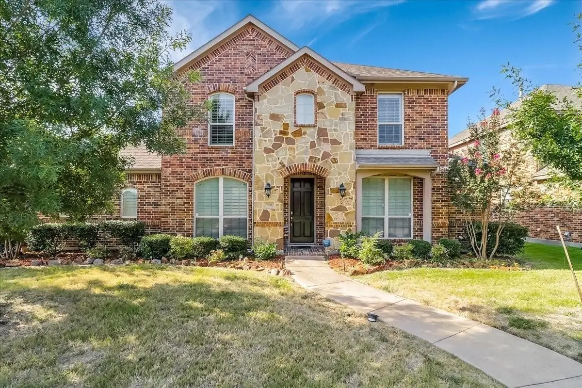 7306 Waterbury Drive, Rowlett, TX 75089 - #1