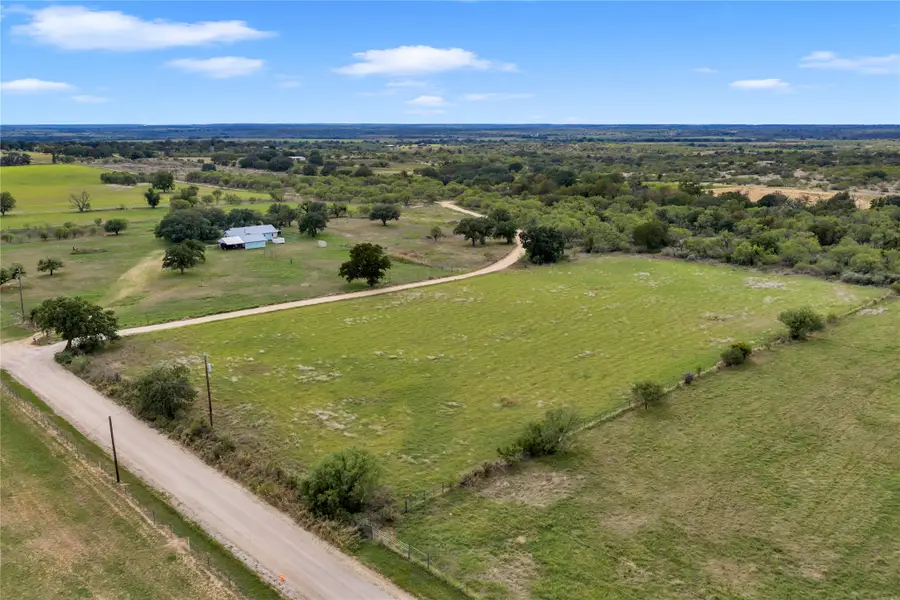 11 S County Road 440, Mullin Priddy, TX 76801 - #2
