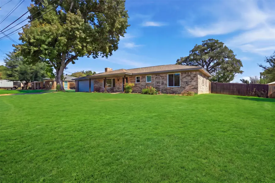 2609 Oaks Drive, Granbury, TX 76049 - #3
