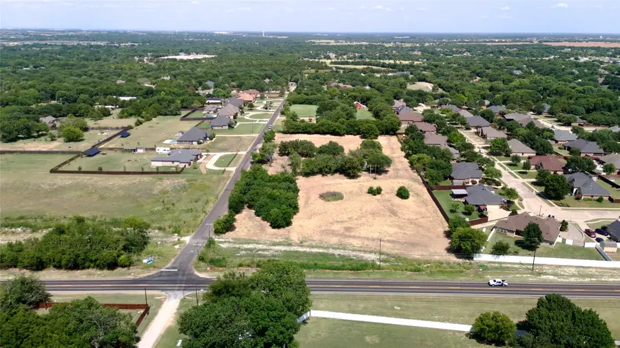 TBD Lot 1 Highland Road, Ovilla, TX 75154 - #2