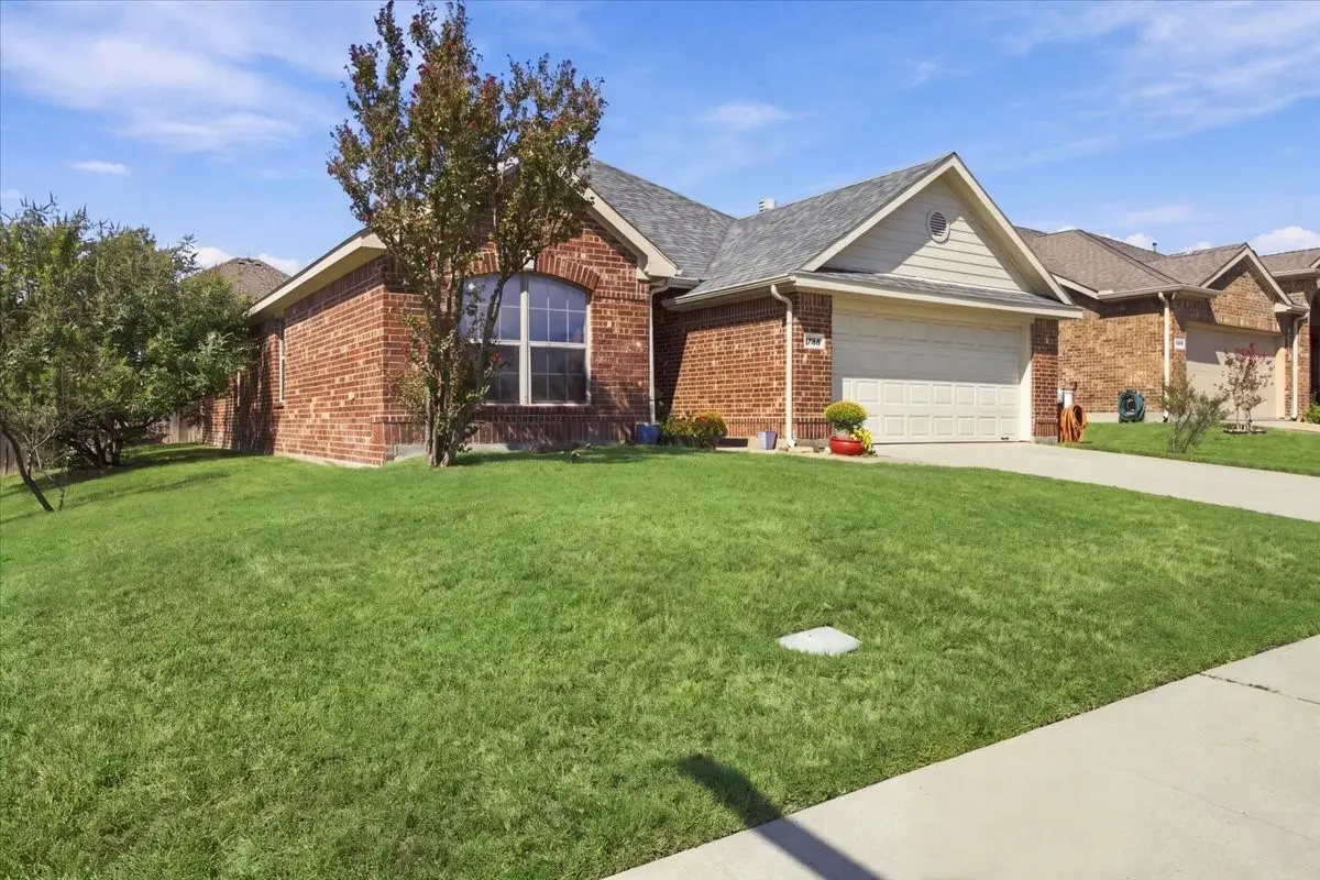 1524 Hanover Lane, Van Alstyne, TX 75495 - #1