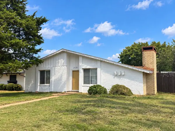 2809 Royalty Drive, Garland, TX 75044
