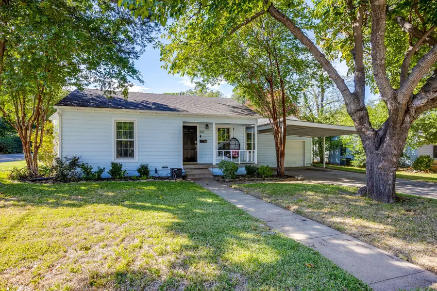 402 Elliott Street, Arlington, TX 76013 - #3