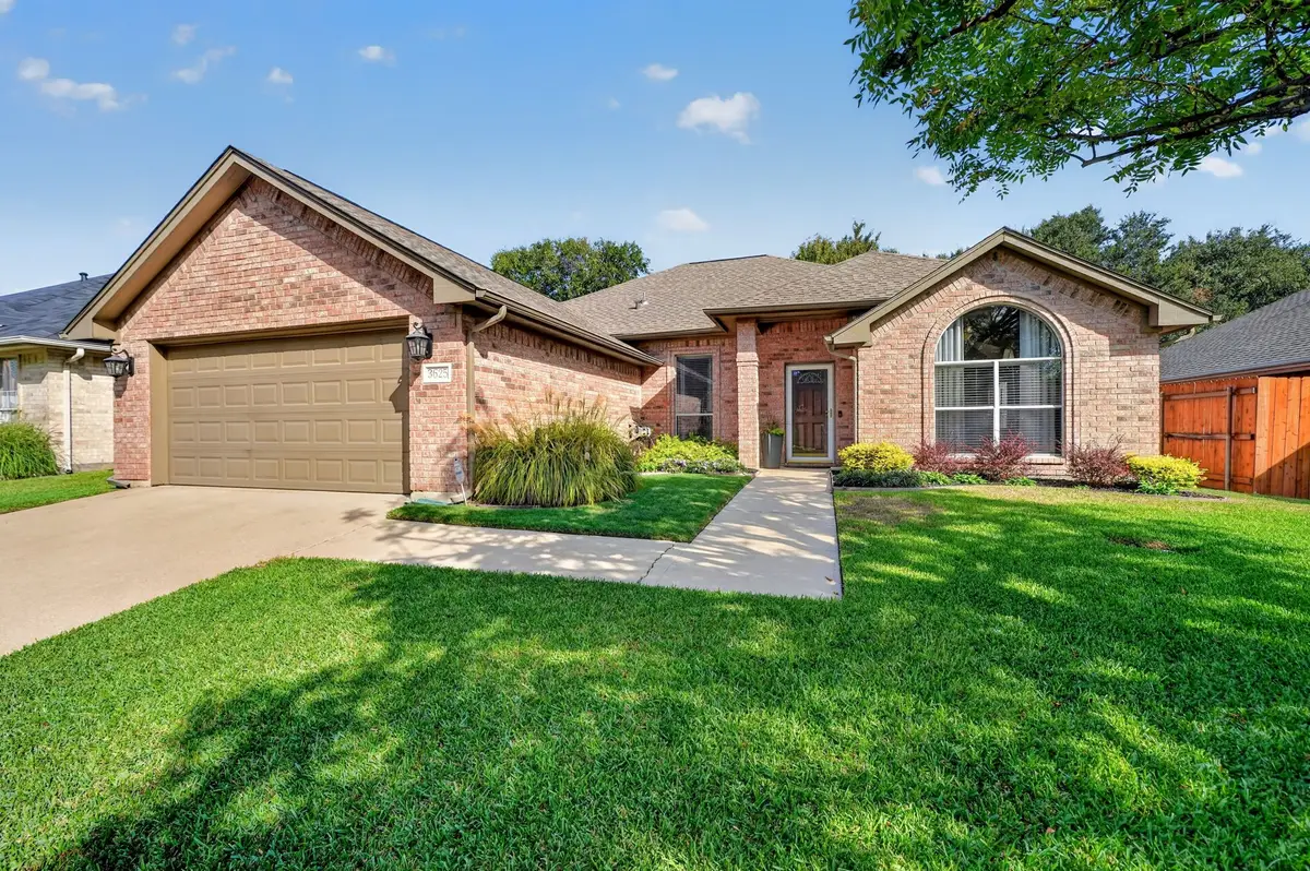3625 Kodiak Court, Fort Worth, TX 76137 - #1