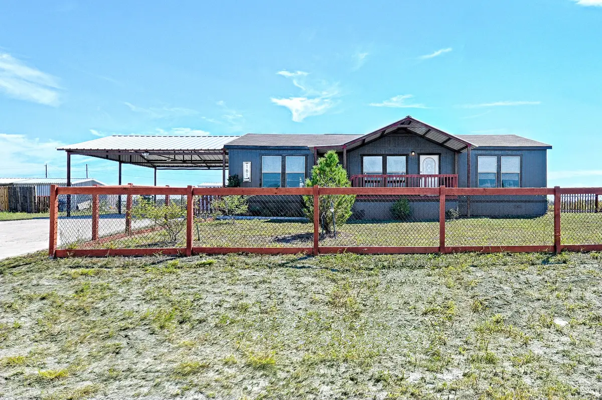 181 Cochise Drive, Ellis, TX 75125 - #1