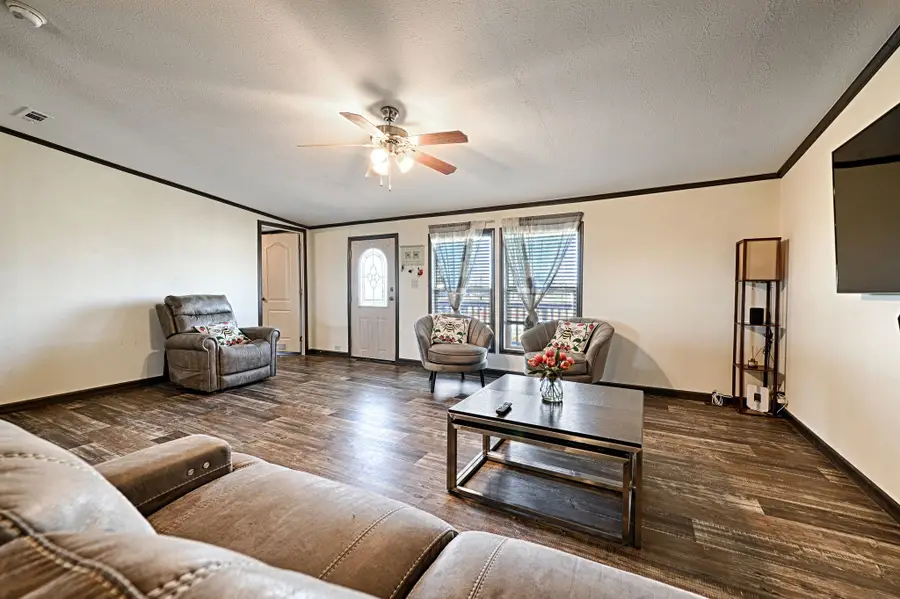 181 Cochise Drive, Ellis, TX 75125 - #2