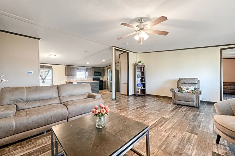 181 Cochise Drive, Ellis, TX 75125 - #3