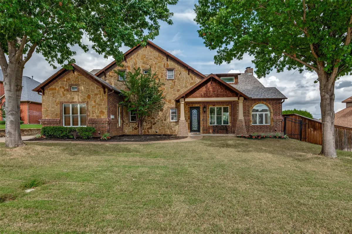 3201 Wildpointe Court, Mansfield, TX 76063 - #1