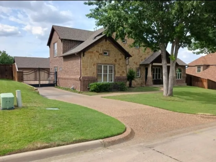 3201 Wildpointe Court, Mansfield, TX 76063 - #3