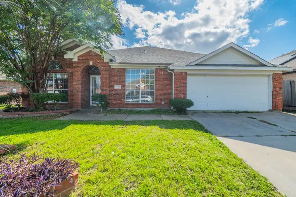 3913 Orlando Springs Drive, Fort Worth, TX 76123