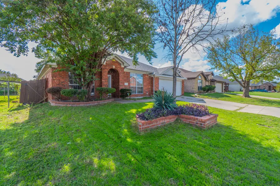3913 Orlando Springs Drive, Fort Worth, TX 76123 - #2