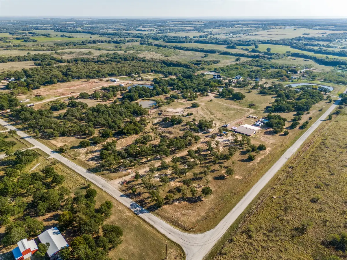 689 County Road 3737, Bridgeport, TX 76426 - #1
