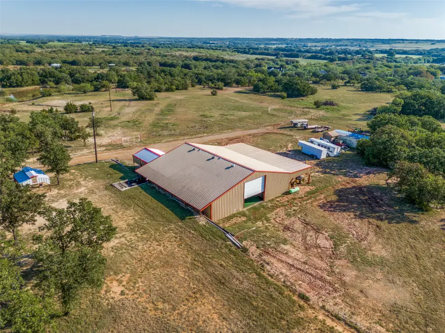 689 County Road 3737, Bridgeport, TX 76426 - #2