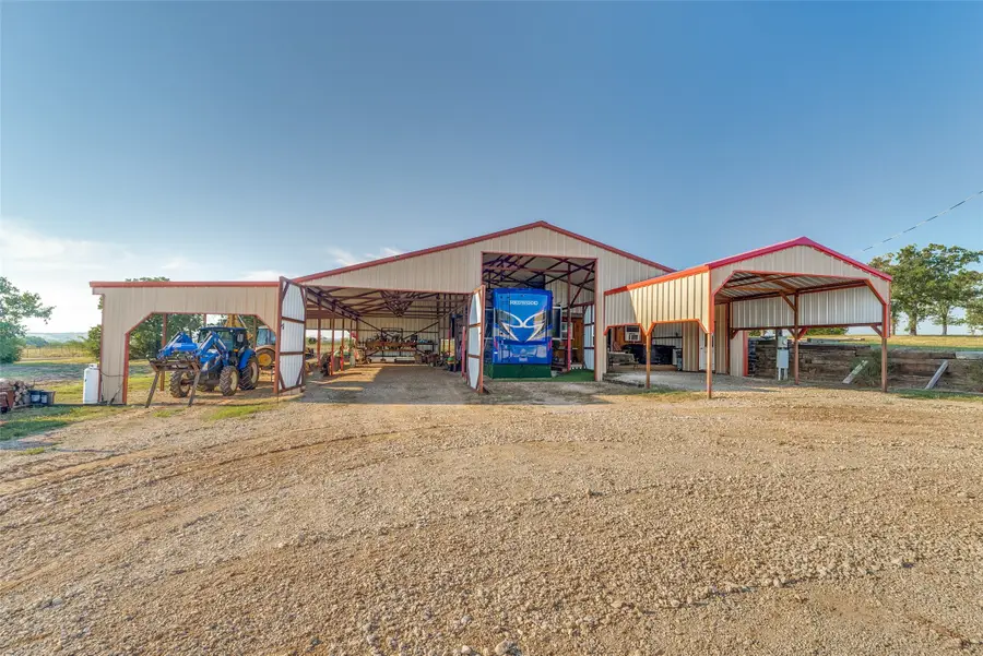 689 County Road 3737, Bridgeport, TX 76426 - #3